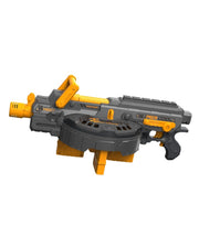 Blaze Storm Soft Bullets With 30 Pieces