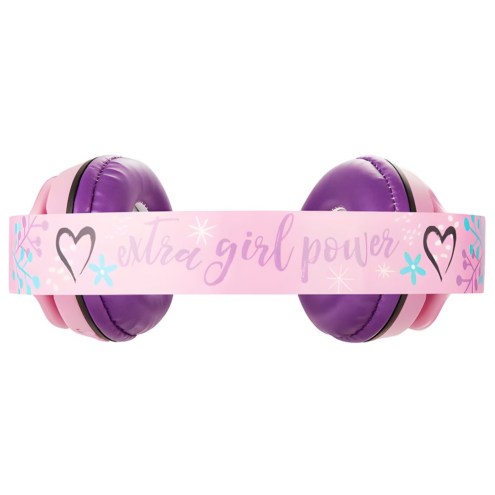 Disney Princess Kids Bluetooth Headphones
