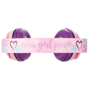 Disney Princess Kids Bluetooth Headphones
