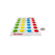 Twister Game
