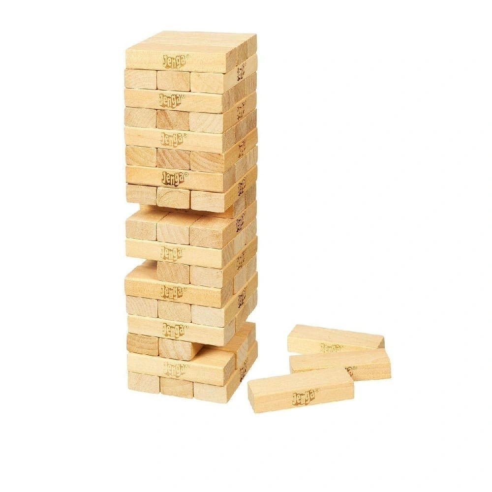 Jenga Game