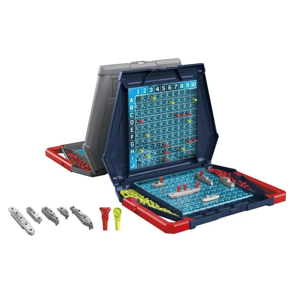 Hasbro Battleship Classic