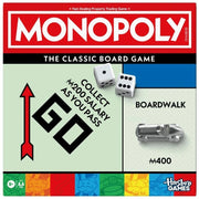 Monopoly Classic (Refresh)