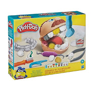 Play-Doh Drill 'n Fill Dentist Playset