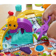 Play-Doh Fold 'n Go Playmat