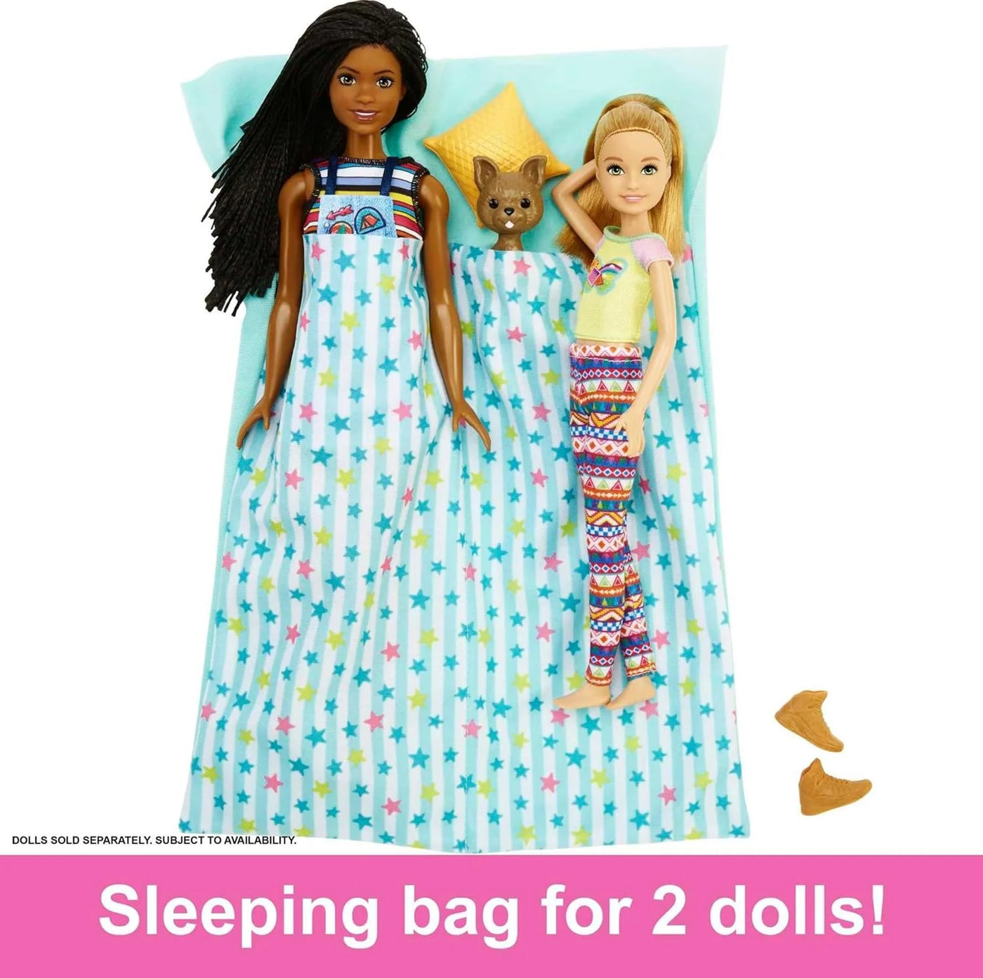Barbie Dream Camper with 60 Accessories