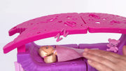 Barbie Chelsea 3-Level Modular Dollhouse with Slide and Pool