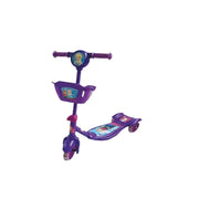 Disney Frozen Three-Wheel Scooter