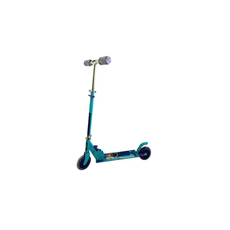 Disney Frozen Two-Wheel Scooter