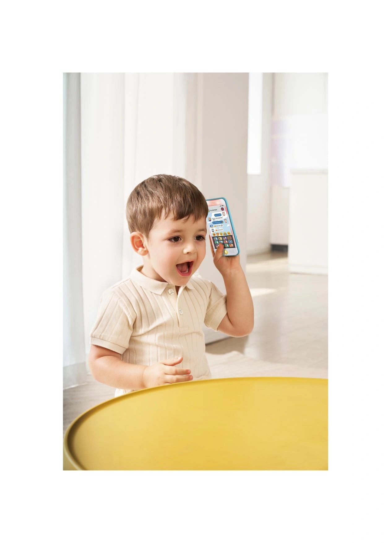 HOLA Multifunction Early Education Phone