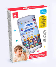 HOLA Multifunction Early Education Phone
