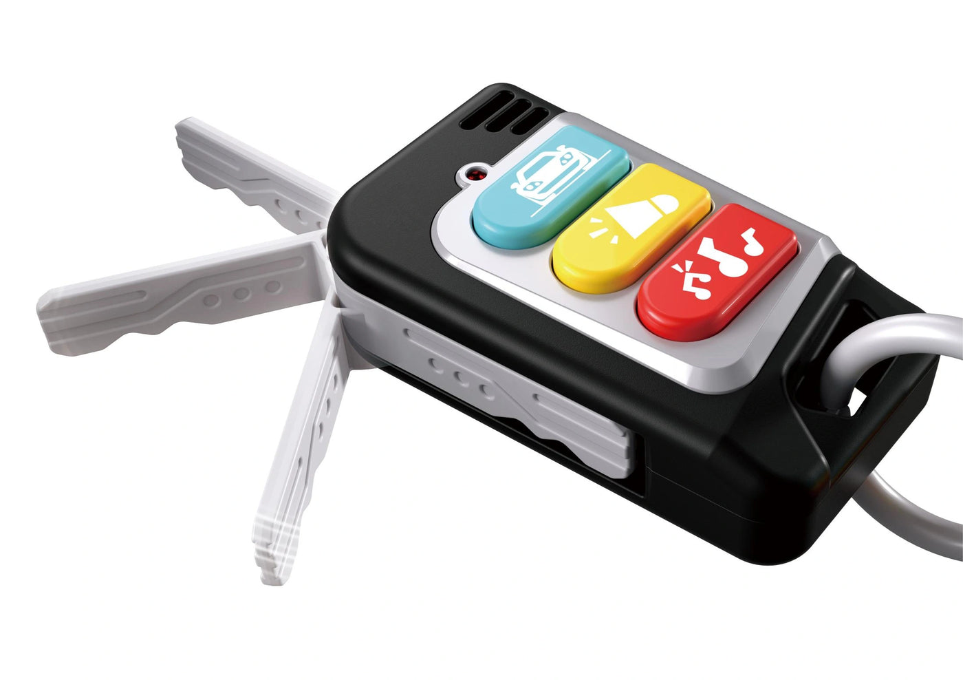 HOLA Play & Go Smart Baby Keys