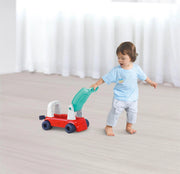 Hola 4-in-1 Push Walker & Ride-on Learning Train