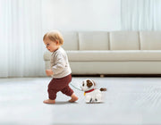HOLA Crawl & Pull Along Learning Puppy