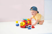 Hola Early Learning Loco