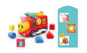 Hola Early Learning Loco