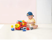 Hola Early Learning Loco