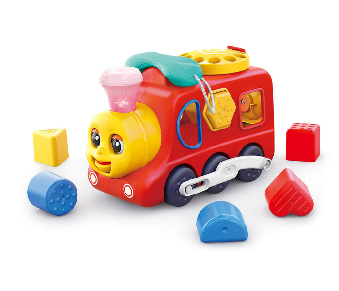 Hola Early Learning Loco
