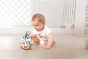 HOLA Dancing Bunny