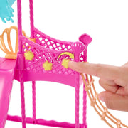 Barbie Skipper First Jobs Water Park Playset