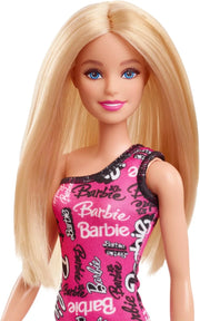 Barbie Entry Doll (Assorted)
