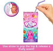 Barbie Pop Reveal Chelsea Fruit Series Doll