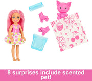 Barbie Pop Reveal Chelsea Fruit Series Doll