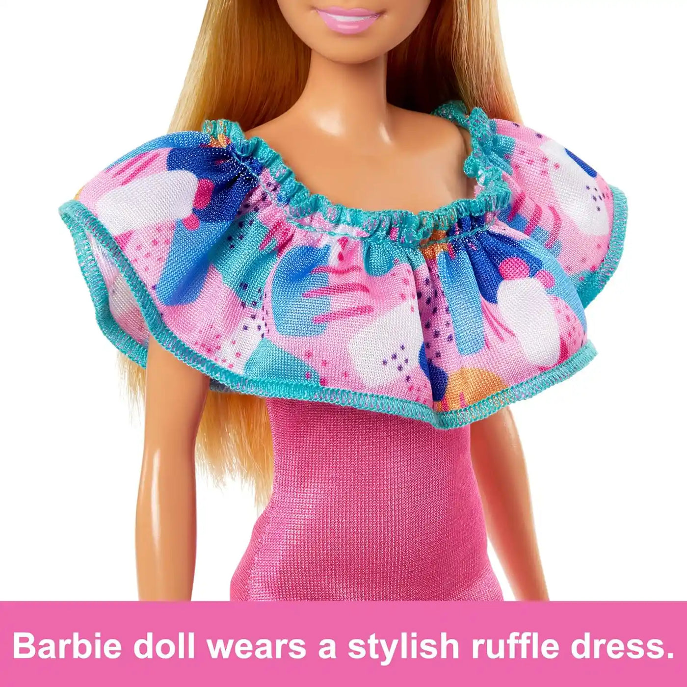 Barbie Stacie Doll Set with 2 Pet Dogs and Accessories