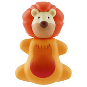 Flipper Toothbrush Cover & Toothbrush Lion