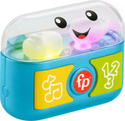 Fisher-Price Play Along Earbuds