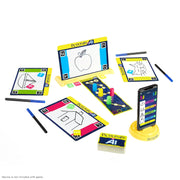 Mattel Games Pictionary Vs. AI Family Game