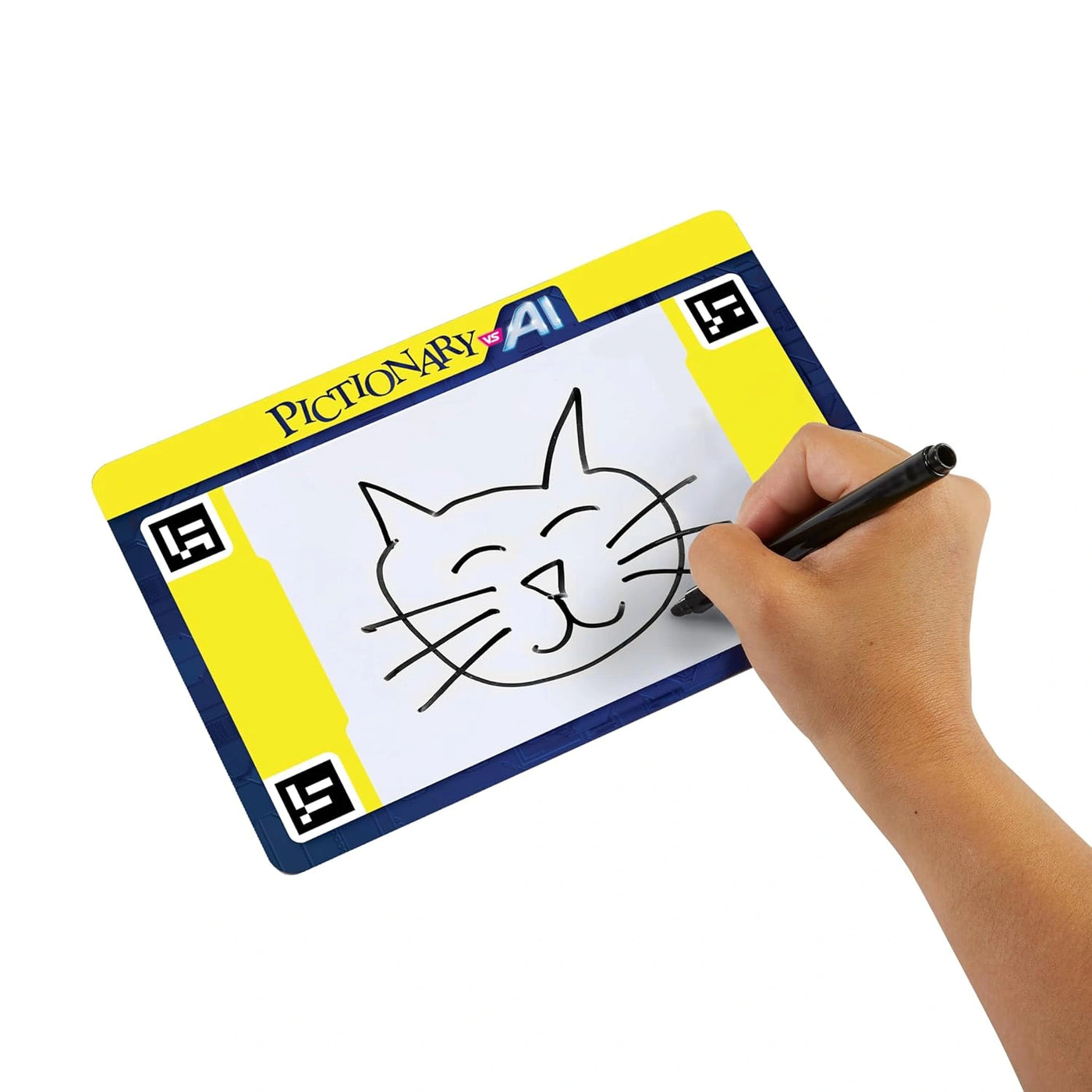 Mattel Games Pictionary Vs. AI Family Game