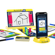 Mattel Games Pictionary Vs. AI Family Game