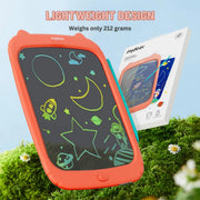 Mideer Transparent Copy LCD Tablet - Age 3+