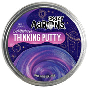 Crazy Aaron's Intergalactic Thinking Putty (Full Size)