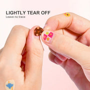 Mideer Magic Mirror Theme Nail Stickers