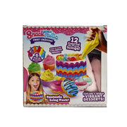 Snacktastic Fantastic Icing Pack