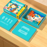 Mideer The Shopper Board Game Age 5+