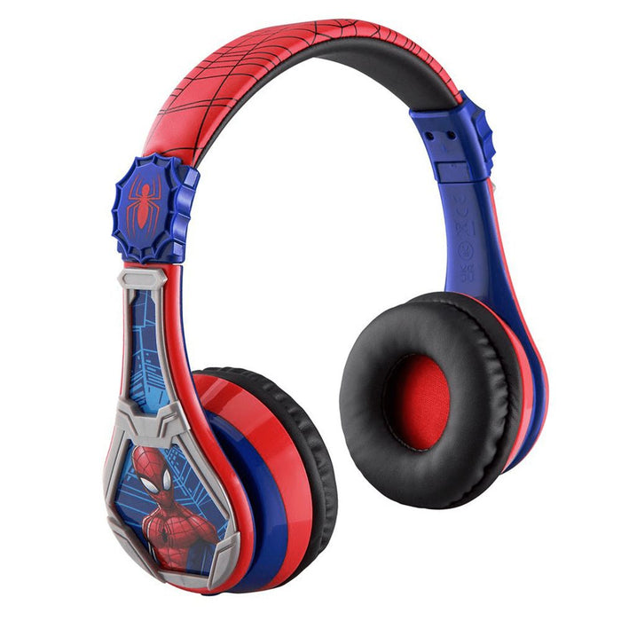 Disney Spiderman Bluetooth Headphone