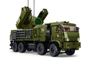 Sluban ModelBricks Pantsir-S1S Self-Propelled ADS
