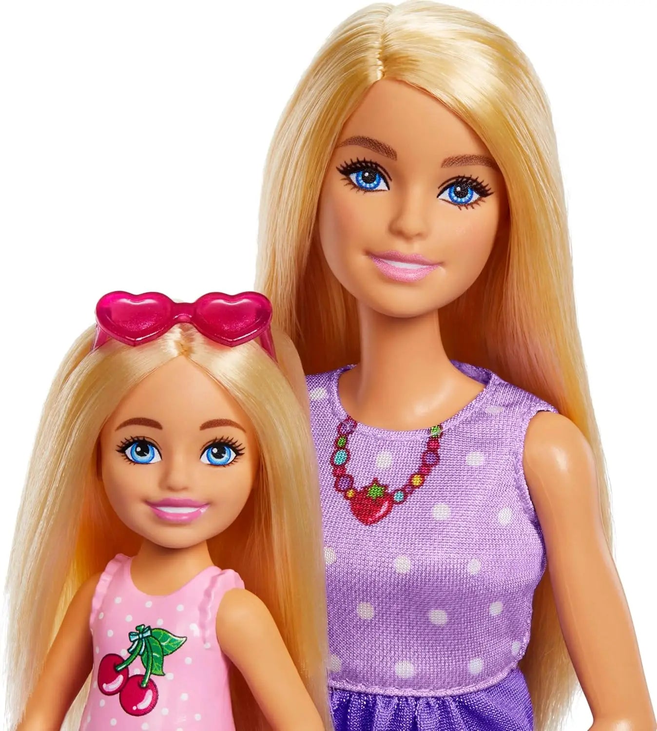 Barbie Malibu & Chelsea Picnic Doll Set with Accessories