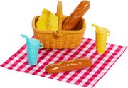 Barbie Malibu & Chelsea Picnic Doll Set with Accessories