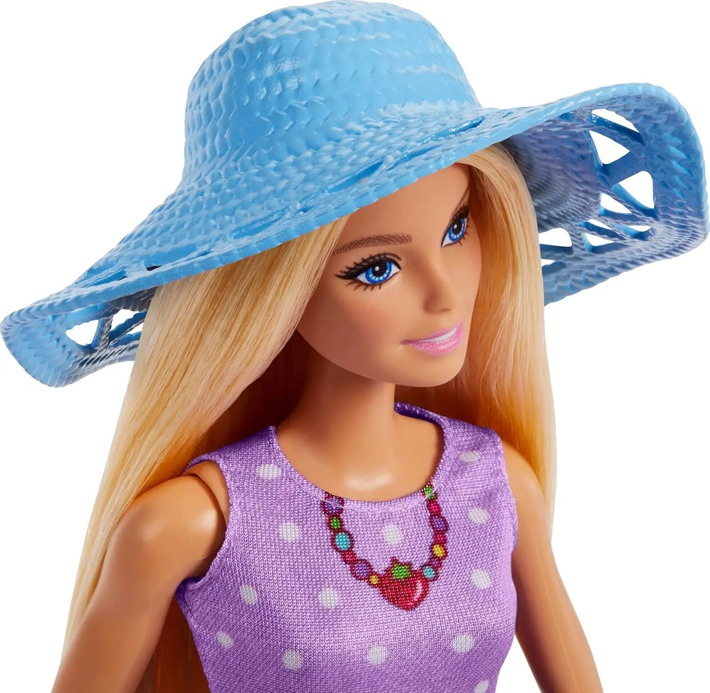 Barbie Malibu & Chelsea Picnic Doll Set with Accessories