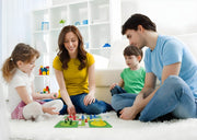 Ambassador Classic Games 100 Game Set