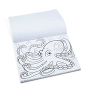 Jumbo Colouring Pad: Animals