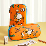 Mideer Pencil Case - Baby Ankylosaur (Small)