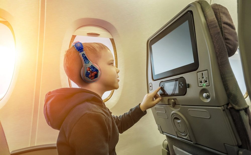 Disney Spiderman Bluetooth Headphone