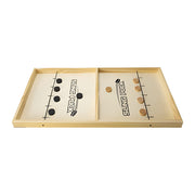 The Source Sling Puck Table Top Game