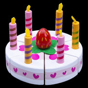 Snacktastic Fabulous Fashion Cake
