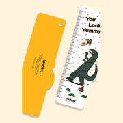 Mideer Pencil Case: Baby Ankylosaur (Large)